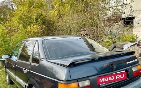 Volkswagen Passat B3, 1991 год, 185 000 рублей, 3 фотография