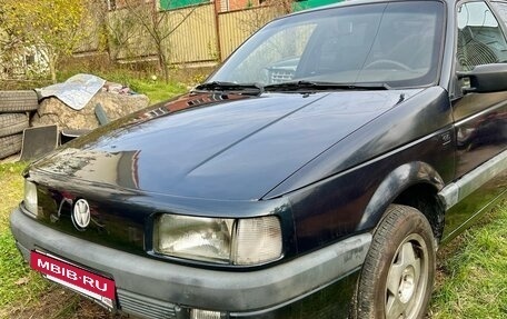 Volkswagen Passat B3, 1991 год, 185 000 рублей, 2 фотография