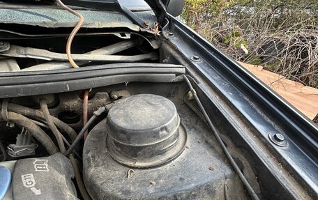 Volkswagen Passat B3, 1991 год, 185 000 рублей, 11 фотография