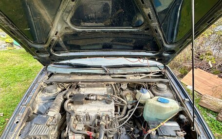 Volkswagen Passat B3, 1991 год, 185 000 рублей, 10 фотография