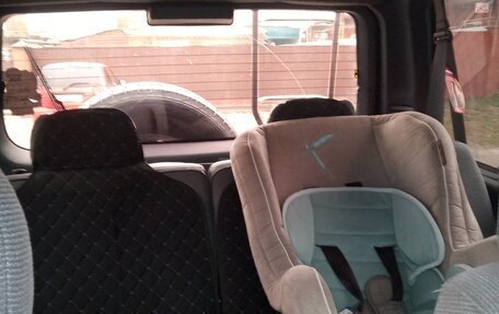 Mitsubishi Pajero III рестайлинг, 1991 год, 750 000 рублей, 8 фотография