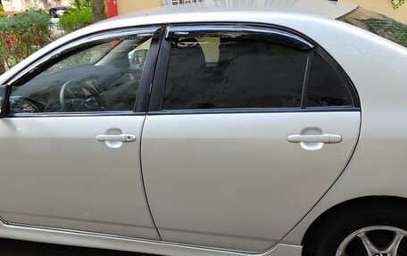 Toyota Corolla, 2002 год, 630 000 рублей, 6 фотография