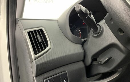 Hyundai Creta I рестайлинг, 2018 год, 1 544 000 рублей, 9 фотография