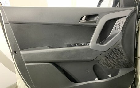 Hyundai Creta I рестайлинг, 2018 год, 1 544 000 рублей, 8 фотография