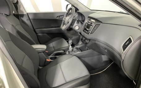 Hyundai Creta I рестайлинг, 2018 год, 1 544 000 рублей, 14 фотография