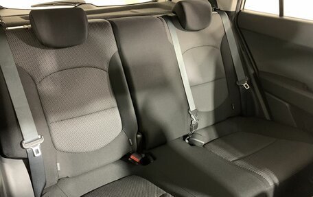 Hyundai Creta I рестайлинг, 2018 год, 1 544 000 рублей, 15 фотография