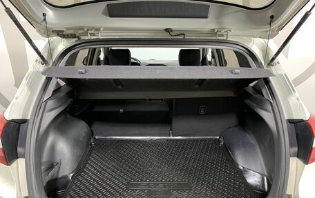 Hyundai Creta I рестайлинг, 2018 год, 1 544 000 рублей, 18 фотография