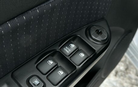 Hyundai Getz I рестайлинг, 2008 год, 529 000 рублей, 12 фотография