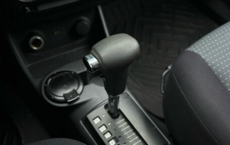 Hyundai Getz I рестайлинг, 2008 год, 529 000 рублей, 15 фотография