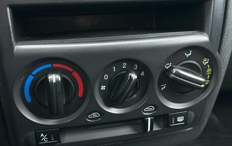 Hyundai Getz I рестайлинг, 2008 год, 529 000 рублей, 14 фотография