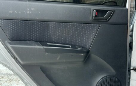 Hyundai Getz I рестайлинг, 2008 год, 529 000 рублей, 17 фотография