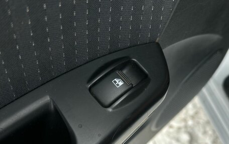 Hyundai Getz I рестайлинг, 2008 год, 529 000 рублей, 18 фотография