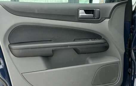 Ford Focus II рестайлинг, 2008 год, 599 000 рублей, 11 фотография