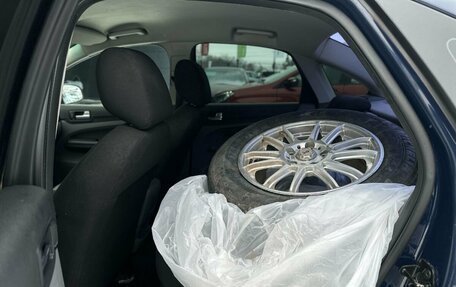 Ford Focus II рестайлинг, 2008 год, 599 000 рублей, 19 фотография