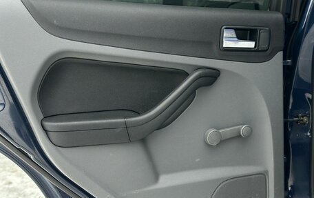 Ford Focus II рестайлинг, 2008 год, 599 000 рублей, 18 фотография