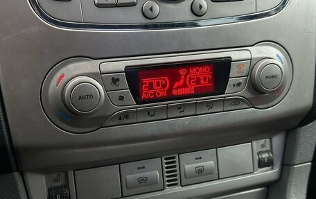 Ford Focus II рестайлинг, 2008 год, 599 000 рублей, 16 фотография