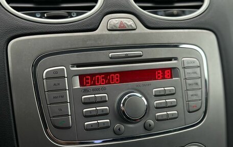 Ford Focus II рестайлинг, 2008 год, 599 000 рублей, 15 фотография