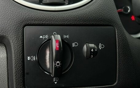 Ford Focus II рестайлинг, 2008 год, 599 000 рублей, 13 фотография