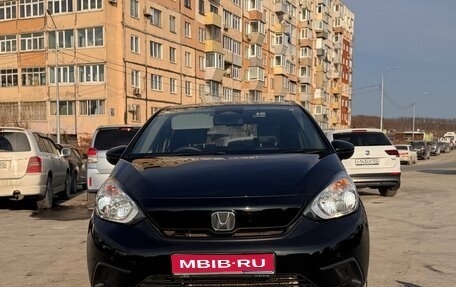 Honda Fit, 2020 год, 1 190 000 рублей, 1 фотография