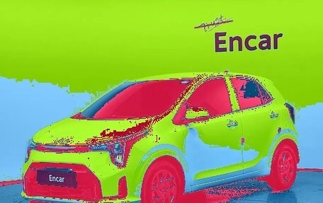 KIA Morning III, 2023 год, 1 100 000 рублей, 1 фотография