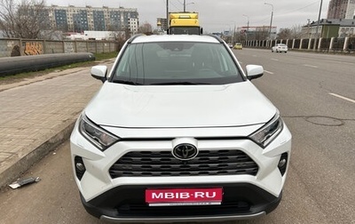 Toyota RAV4, 2019 год, 3 500 000 рублей, 1 фотография