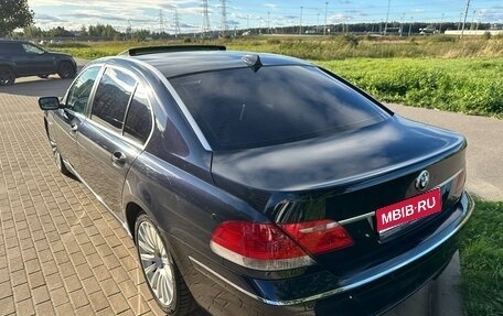 BMW 7 серия, 2005 год, 900 000 рублей, 1 фотография