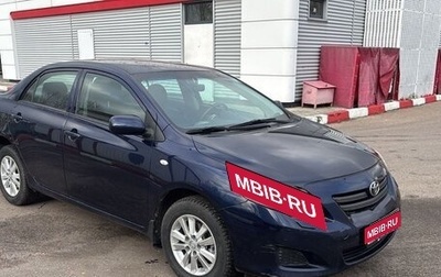 Toyota Corolla, 2008 год, 600 000 рублей, 1 фотография