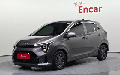 KIA Morning III, 2023 год, 1 090 000 рублей, 1 фотография