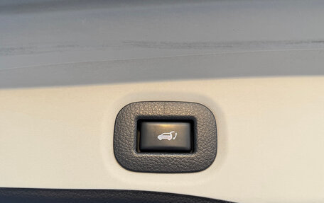 Nissan X-Trail, 2017 год, 1 720 000 рублей, 16 фотография