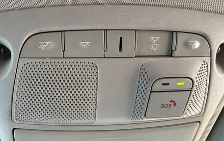 Nissan X-Trail, 2017 год, 1 720 000 рублей, 14 фотография