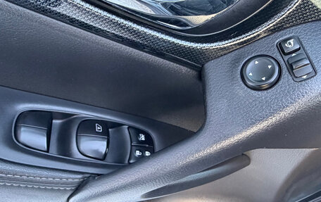 Nissan X-Trail, 2017 год, 1 720 000 рублей, 19 фотография