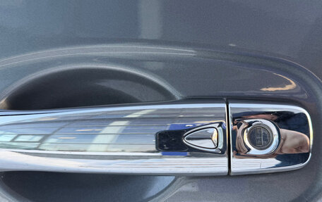 Nissan X-Trail, 2017 год, 1 720 000 рублей, 17 фотография