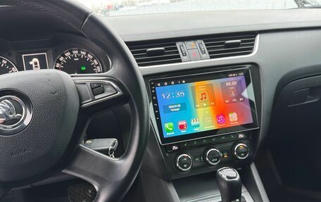 Skoda Octavia, 2014 год, 1 070 000 рублей, 5 фотография