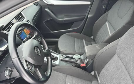 Skoda Octavia, 2014 год, 1 070 000 рублей, 6 фотография