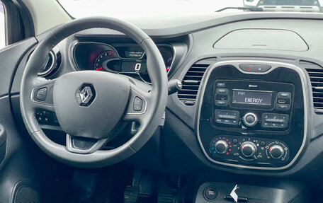 Renault Kaptur I рестайлинг, 2019 год, 1 425 000 рублей, 11 фотография