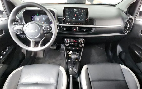 KIA Morning III, 2023 год, 1 100 000 рублей, 4 фотография