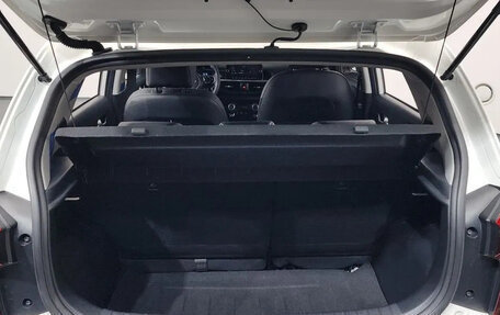 KIA Morning III, 2023 год, 1 100 000 рублей, 6 фотография