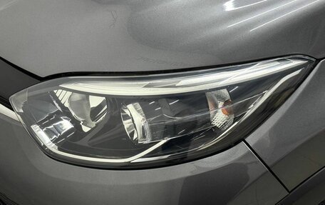 Renault Kaptur I рестайлинг, 2018 год, 1 789 900 рублей, 7 фотография