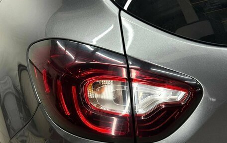 Renault Kaptur I рестайлинг, 2018 год, 1 789 900 рублей, 8 фотография