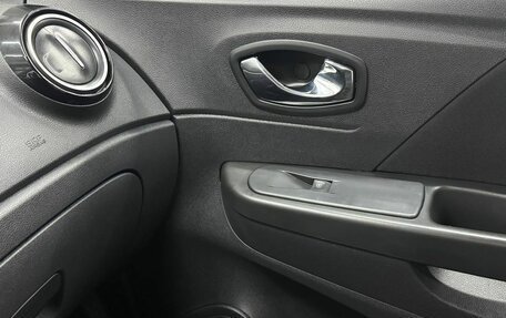 Renault Kaptur I рестайлинг, 2018 год, 1 789 900 рублей, 16 фотография