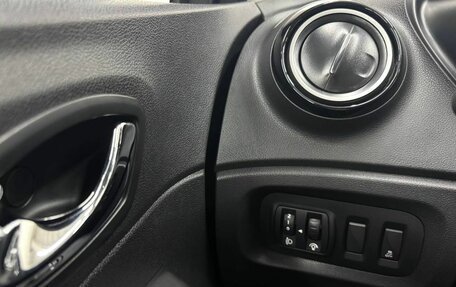 Renault Kaptur I рестайлинг, 2018 год, 1 789 900 рублей, 15 фотография