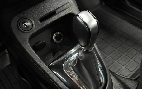 Renault Kaptur I рестайлинг, 2018 год, 1 789 900 рублей, 20 фотография