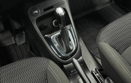 Renault Kaptur I рестайлинг, 2018 год, 1 789 900 рублей, 19 фотография