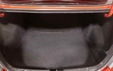 Hyundai Solaris II рестайлинг, 2011 год, 549 000 рублей, 6 фотография