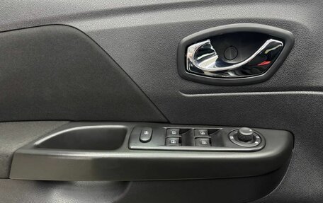 Renault Kaptur I рестайлинг, 2018 год, 1 789 900 рублей, 13 фотография