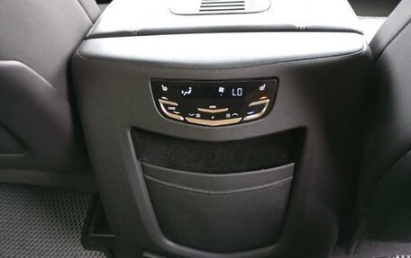 Cadillac Escalade IV, 2019 год, 4 980 600 рублей, 10 фотография