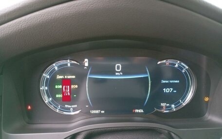 Cadillac Escalade IV, 2019 год, 4 980 600 рублей, 8 фотография