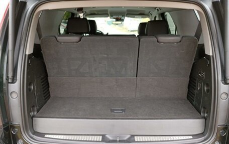 Cadillac Escalade IV, 2019 год, 4 980 600 рублей, 19 фотография