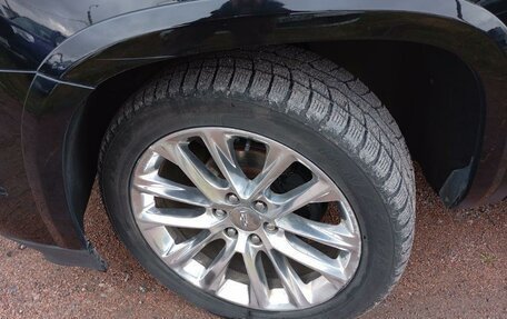 Cadillac Escalade IV, 2019 год, 4 980 600 рублей, 21 фотография