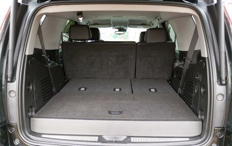 Cadillac Escalade IV, 2019 год, 4 980 600 рублей, 20 фотография